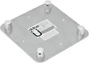 Alutruss Decolock 60301784 Male Wall Plate