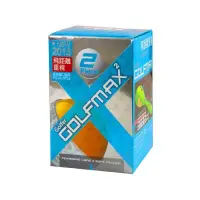 在飛比找蝦皮購物優惠-NU 高爾夫 GolfMAX 2層球 #高爾夫 #高爾夫球