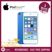 Apple iPod touch 6th Generation 16GB 32GB 64GB 128GB Blue WiFi,Mp3 - Gifts & BOX