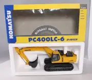 Joal 266 1:32 KOMAT'SU PC400LC-6 Avance Die-Cast Excavator