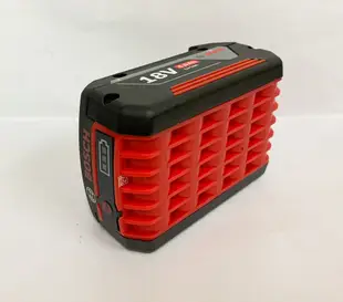 鋰電池 原廠 BOSCH 博世 18V 4000mAh(4.0AH) 博世18V電動工具鋰電池 (9.2折)