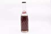 VINTAGE 1962 PEPSI COLA SWIRL STYLE BOTTLE 8 oz