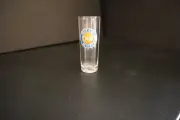 Dave & Busters 4" tall shot glass