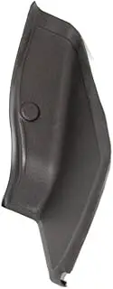 Tailgate drain trim panel R Replace# LR077620 AUTO-MOHITO 1pack