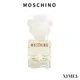 Moschino 熊芯未泯２女性淡香精小香 5ml