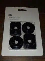 New & Sealed! DJI Osmo Action Camera Adhesive Mount Kit