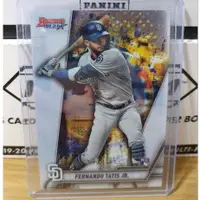 在飛比找蝦皮購物優惠-Topps Fernando Tatis JR RC MLB