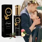 Cologne Perfume, Pheromone Perfume For Men, Perfume C2V4 For M J8C7