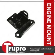 Front LH or RH Engine Mount For HOLDEN Monaro GTS350 HG HT 350 Auto Manual