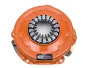 For 1981 Jeep Scrambler Pressure Plate Centerforce 29278FWKR (for: Jeep)