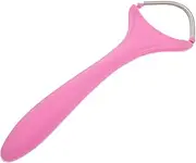 Healvian Portable Facial Hair Remover Tool Manual Hair Threader for Upper Lip Face Hair Removal Without Breakage Travel Friendly Design Single Spring