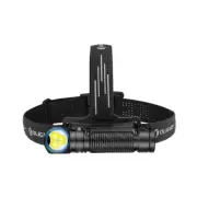 Olight Perun 3 Led Head Torch Rechargeable Versatile Headlamp To Hand Light