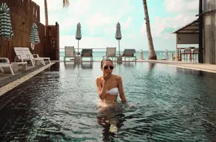 蘇美島馬里布度假村&海灘俱樂部Malibu Koh Samui Resort & Beach Club