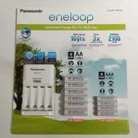 在飛比找蝦皮購物優惠-全新 好市多 國際牌充電 電池 充電器  Panasonic