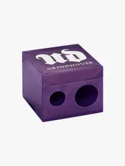 Grindhouse Double Barrel Sharpener