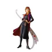 iOB Hallmark keepsake, Frozen 2, Anna of arendelle