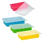Green Sprouts - Baby Food Freezer Tray - 1oz