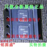 5pcs MCP604-I/ST MCP604T-I/ST 604I TSSOP-14 #98/7
