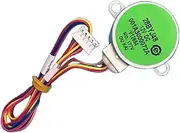 General Air Conditioning Range Hood Stepping Motor 28BYJ48 ，Compatible for Electrolux ，AEG 4055422580 Motor-28BYJ48,verteiler