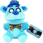 Five Nights at Freddy’s Funko FNAF Freddy Frostbear Plush Walmart Exclusive ( 8 inch)