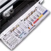 Tool Organizer for Cricut Maker 3 & Maker, Blade Storage Accessories and Supplie