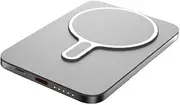 Kogan MagPulse 5000mAh Ultra Slim MagSafe Compatible Power Bank - KAPBMGSF5UA