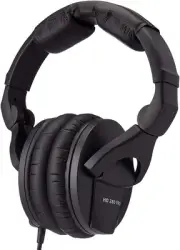 Sennheiser HD 280 PRO Closed-Back Over-Ear DJ & Monitoring Headphones | Colla...