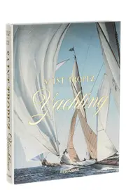 ASSOULINE 'Saint Tropez Yachting' Book