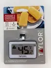 Taylor 1443 Lcd Digital Food Service Thermometer With -4 To 140 (F)