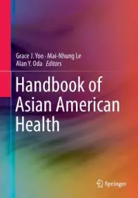 在飛比找博客來優惠-Handbook of Asian American Hea