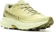 [MERRELL] Women's Agility Peak 5 Sneaker, 1, Mosstone, 10.5 US