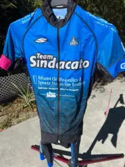 Custom ALE Women's PR.R Race Fit Kit NWT - Medium