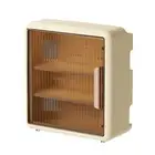 Router Storage Box Wireless Wifi Set-top Box Optical Cat Shelf Living Room W