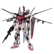 Strike Rouge Ootori (Ver. RM) Gundam Seed, Bandai MG, 1/100 Scale, Color-Code...
