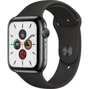 Apple Watch Series 5 GPS Cellular 40mm Aluminum Case [Grade A]