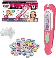 DIY Hair Gems for Girls Sparkling Styles for Any Occasion Good Girls for Girls Hair Gem Stamper