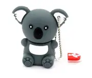 3.0 16gb 32gb 64gb Koala Bear Animal USB Flash Thumb Drive USA Shipper