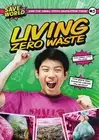 Living Zero Waste by Robin Twiddy (English) Hardcover Book