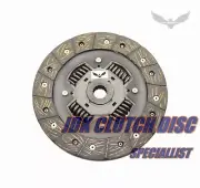 JDK STAGE1 CLUTCH DISC 21SP 200mm 1988 for HONDA CIVIC & CRX 1.5L 1.6L