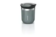 Octaroma Classico Insulated Mug (Cadet Blue)