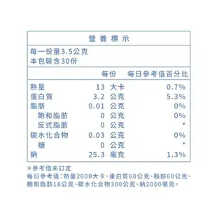 【RUIJIA 露奇亞】鋅酵母膠原蛋白粉-2罐組(修護保水好滋潤)