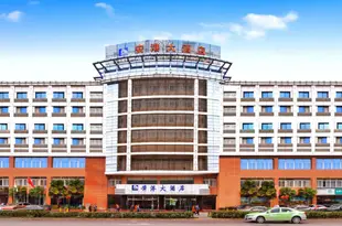 合肥安港大酒店Angang Hotel