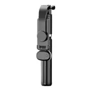 Extendable 1M Bluetooth Selfie Stick Tripod for Mobile Phone Video4459