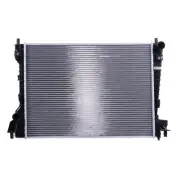 New Radiator 2256 fits Thunderbird Super V8 Vanden Plas LS 3.9 4.0 4.2 V8 3.0 V6 (for: Ford)