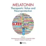 MELATONIN: THERAPEUTIC VALUE AND NEUROPROTECTION