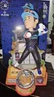 Shohei Ohtani Bobblehead Ohtani 2024 Allstar Game W/Game Dirt Lmt Edt