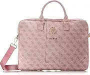 [GUESS] GUWBG4GFBR 4G Big Logo Bag 16 x 10 cm Brown