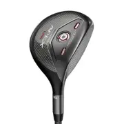 Callaway Apex UW Utlity Wood 19* Graphite Stiff Flex Left Hand