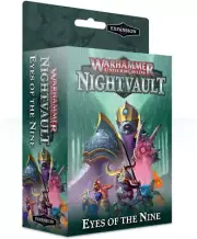 Warhammer Underworlds the Eyes of the Nine