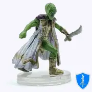 Ultroloth - Tomb of Annihilation #34 D&D Icons of the Realms Miniature